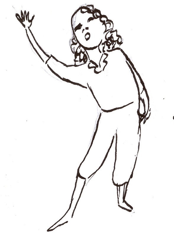 sylvia lulin atelier theatre