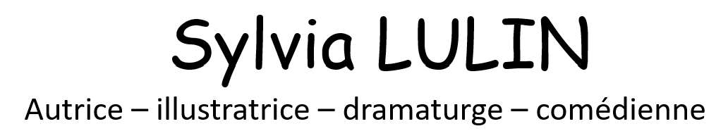 Sylvia Lulin